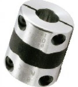 XGS-C Flexible Coupling